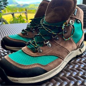 Danner Free Spirit Boots